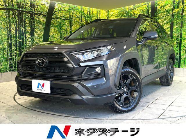 Toyota RAV4 2025-09 8209791-0