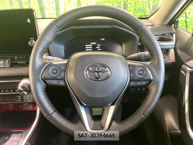 Toyota RAV4 2025-09 8209791-9