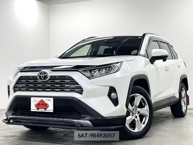 Toyota RAV4 2020-09 8209815-0