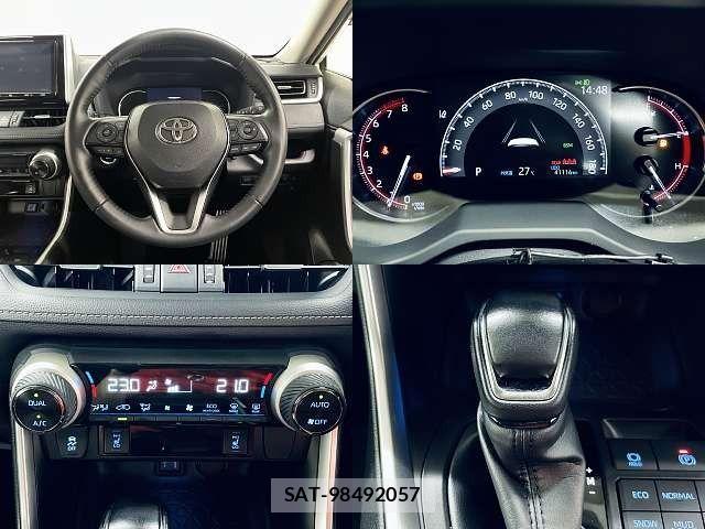 Toyota RAV4 2020-09 8209815-3