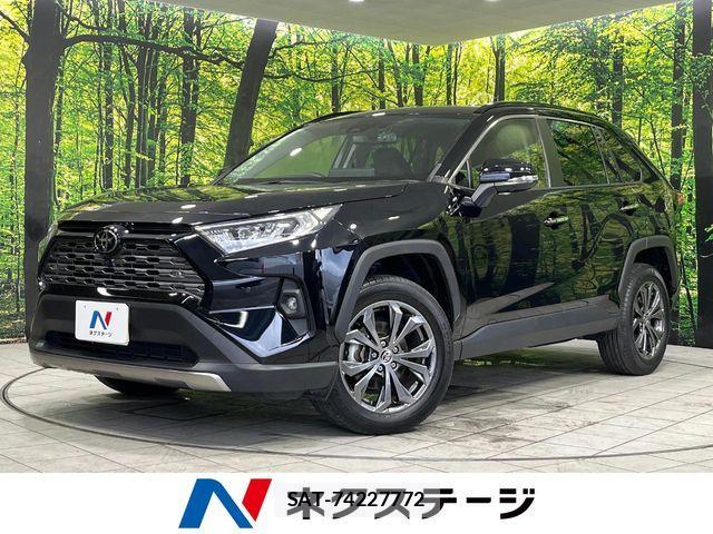 Toyota RAV4 2024-03 8209796-0