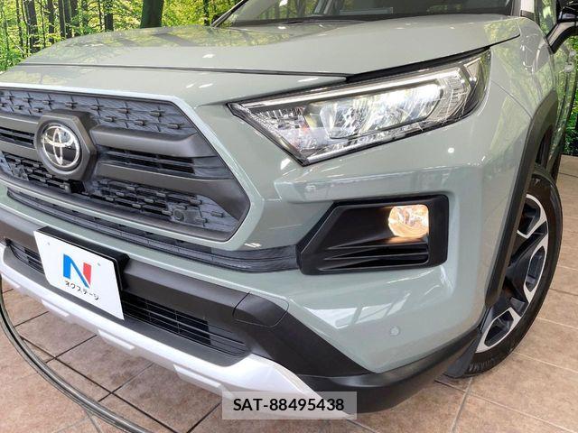 Toyota RAV4 2021-07 8209801-11