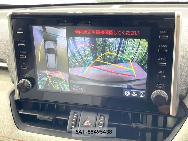 Toyota RAV4 2021-07 8209801-3