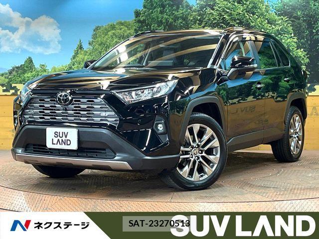 Toyota RAV4 2024-06 8209788-0