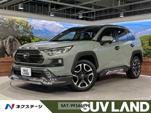 Toyota RAV4 2020-04 8209805-0