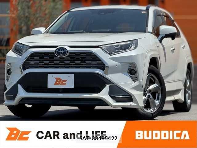 Toyota RAV4 2019-07 8209810-0