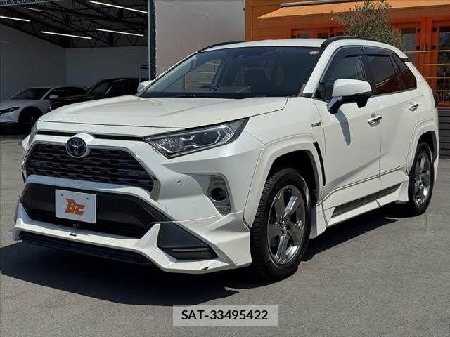 Toyota RAV4 2019-07 8209810-9