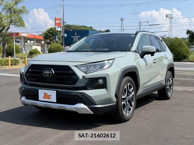 Toyota RAV4 2020-03 8209821-9