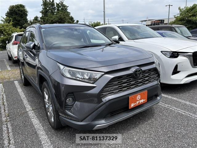 Toyota RAV4 2020-09 8209813-0