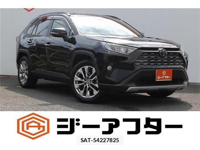 Toyota RAV4 2020-01 8209820-0