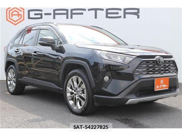 Toyota RAV4 2020-01 8209820-19