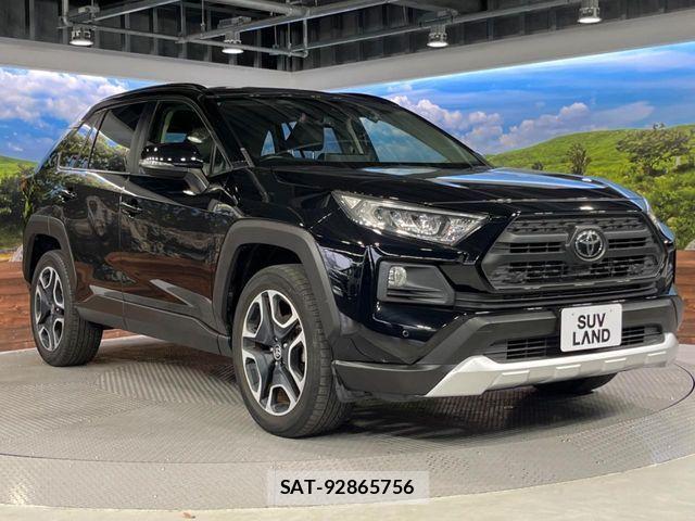 Toyota RAV4 2021-08 8209811-16
