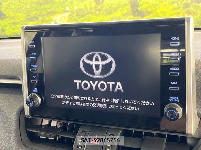 Toyota RAV4 2021-08 8209811-3