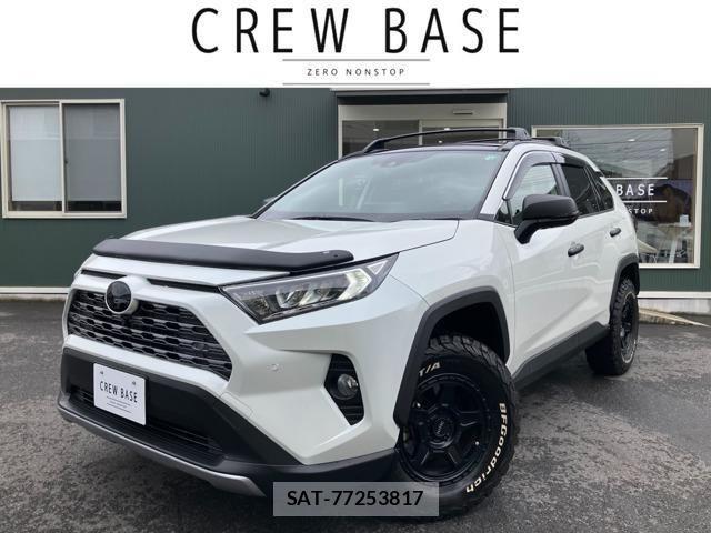 Toyota RAV4 2021-07 8209802-0