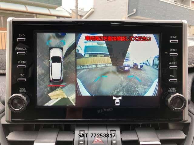 Toyota RAV4 2021-07 8209802-14