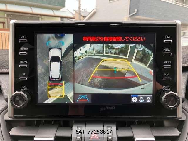 Toyota RAV4 2021-07 8209802-2