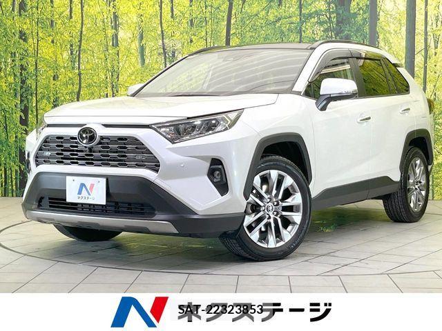 Toyota RAV4 2023-07 8209790-0