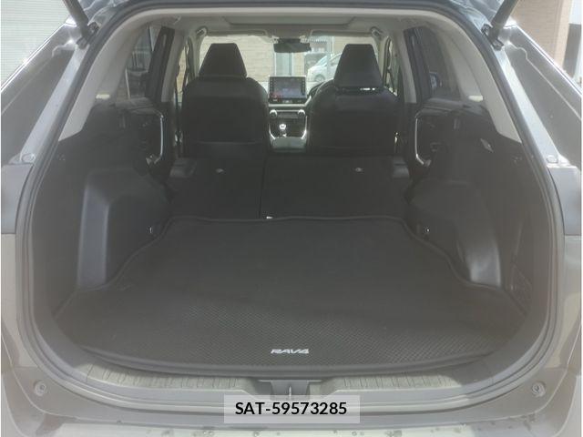 Toyota RAV4 2021-06 8231582-3