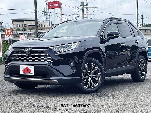 Toyota RAV4 2023-05 8231579-0