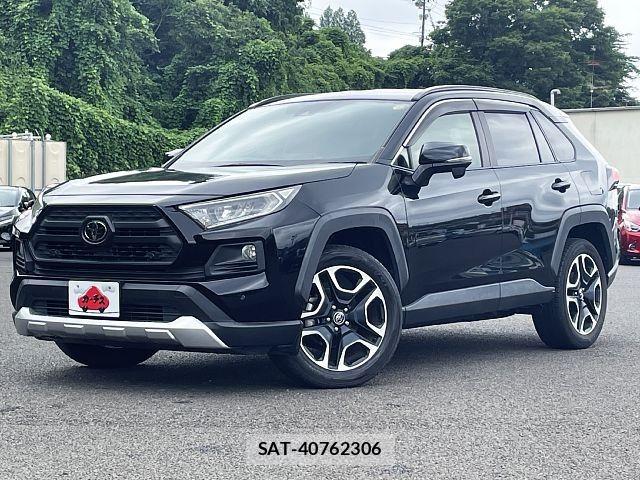 Toyota RAV4 2019-07 8231581-0