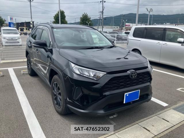 Toyota RAV4 2020-07 8231583-0