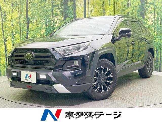 Toyota RAV4 2019-11 8246498-0