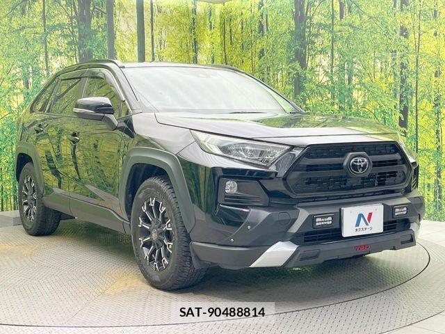 Toyota RAV4 2019-11 8246498-15