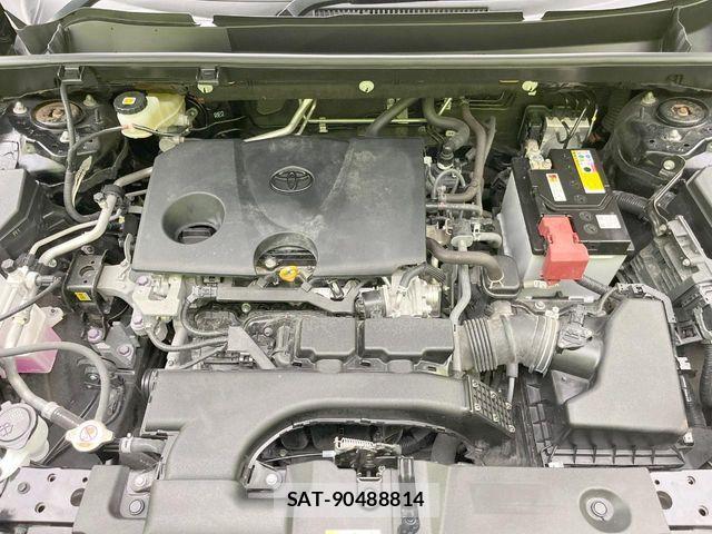 Toyota RAV4 2019-11 8246498-17