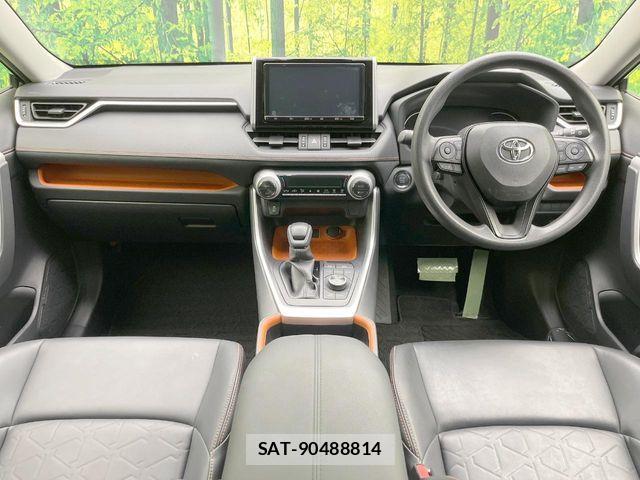 Toyota RAV4 2019-11 8246498-1