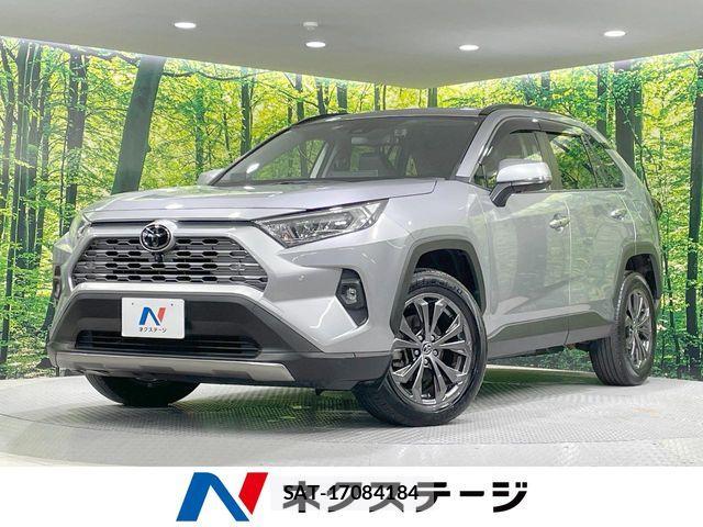 Toyota RAV4 2022-05 8246501-0