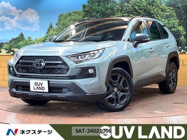 Toyota RAV4 2024-08 8246487-0