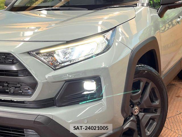 Toyota RAV4 2024-08 8246487-11