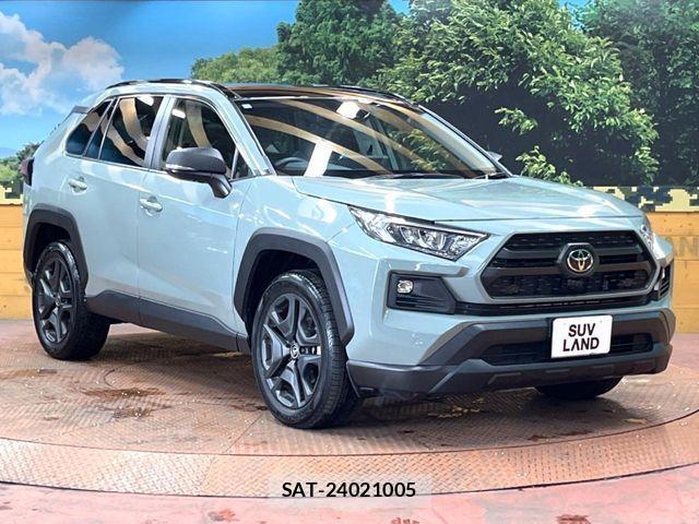 Toyota RAV4 2024-08 8246487-15
