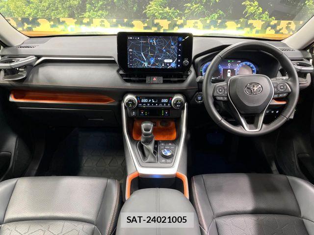 Toyota RAV4 2024-08 8246487-1