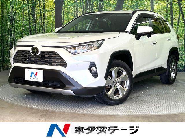 Toyota RAV4 2019-09 8246504-0