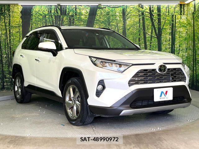 Toyota RAV4 2019-09 8246504-14