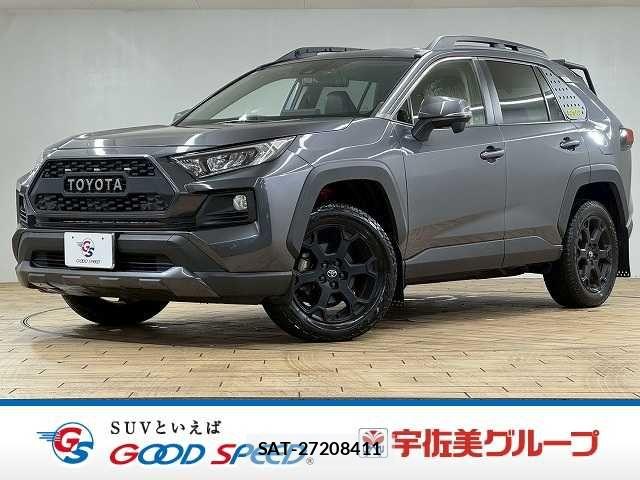 Toyota RAV4 2021-10 8246491-0