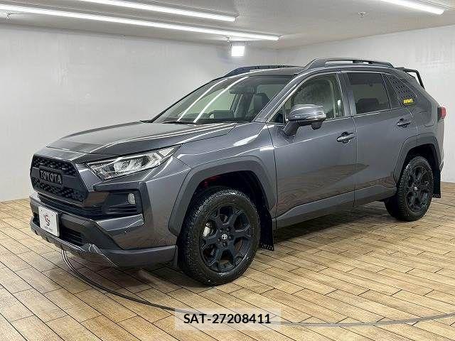 Toyota RAV4 2021-10 8246491-13