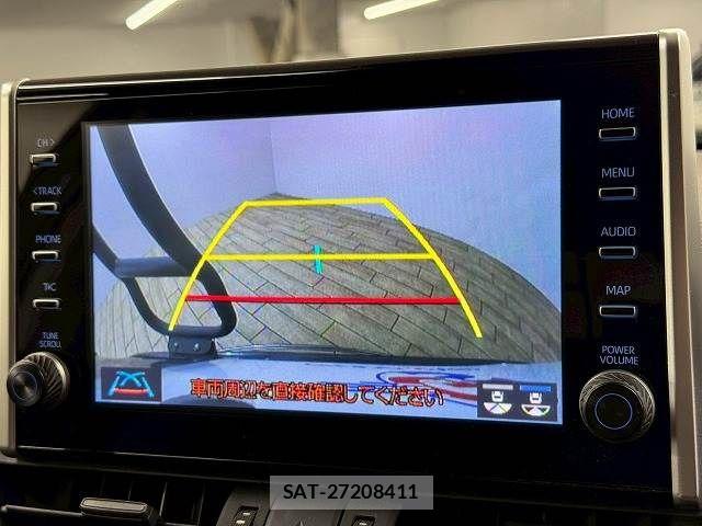 Toyota RAV4 2021-10 8246491-3