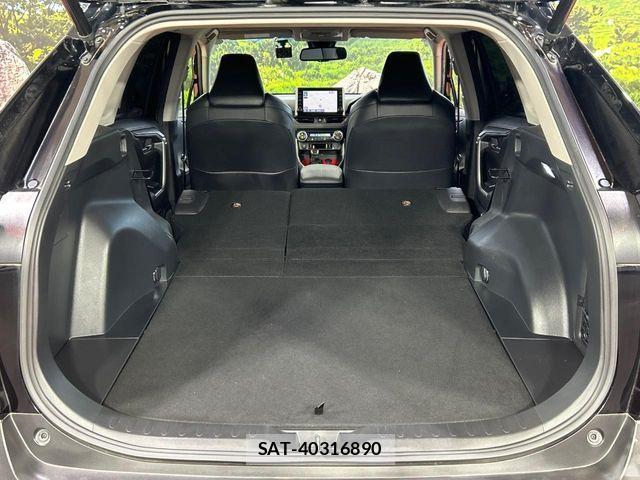 Toyota RAV4 2021-09 8246492-9