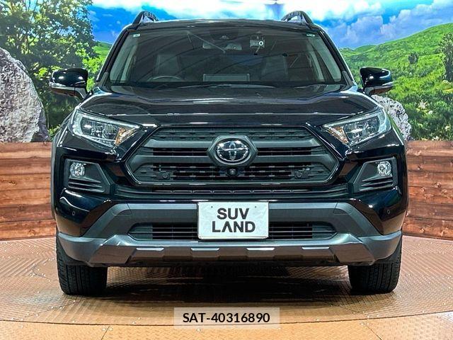 Toyota RAV4 2021-09 8246492-13