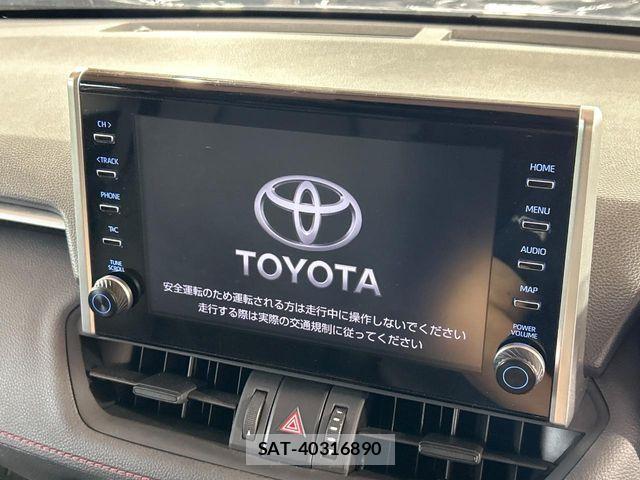 Toyota RAV4 2021-09 8246492-2