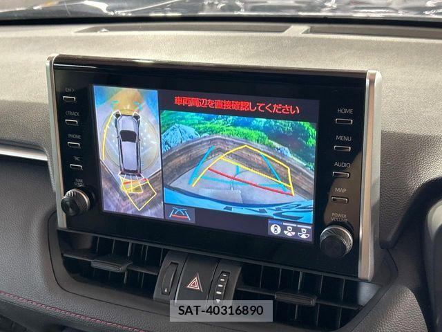 Toyota RAV4 2021-09 8246492-3