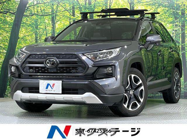 Toyota RAV4 2020-09 8246493-0
