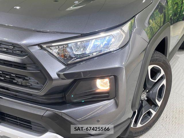 Toyota RAV4 2020-09 8246493-11