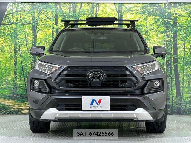 Toyota RAV4 2020-09 8246493-13