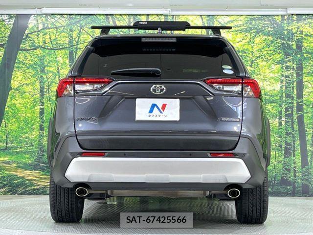 Toyota RAV4 2020-09 8246493-14