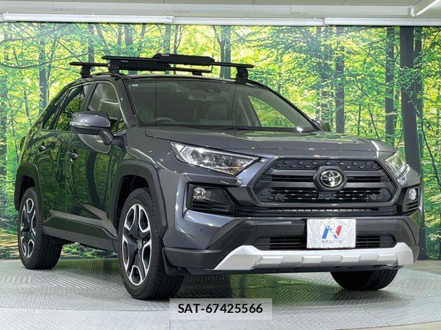 Toyota RAV4 2020-09 8246493-15