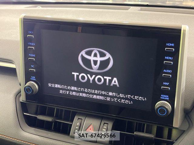 Toyota RAV4 2020-09 8246493-3