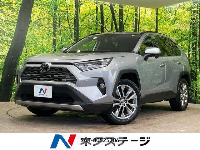 Toyota RAV4 2020-02 8246495-0